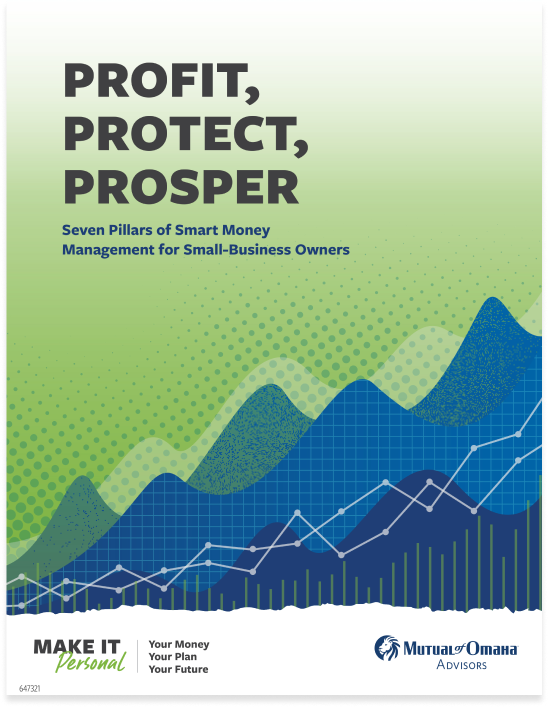 Profit Protect Prosper