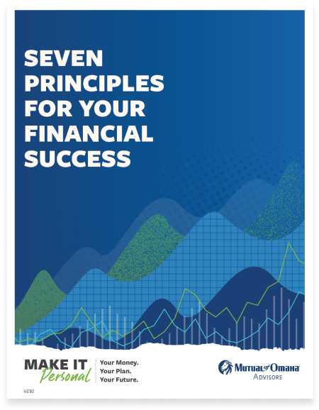Seven Principles for Your Financial Success